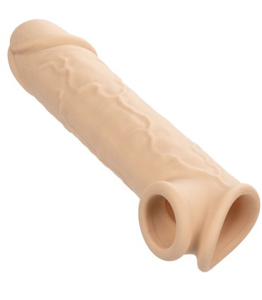 CALEXOTICS PERFORMANCE MAXX EXTENSION REALISTA 8 PIEL CLARO