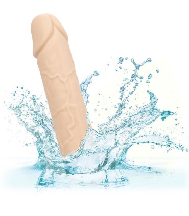 CALEXOTICS PERFORMANCE MAXX EXTENSION REALISTA 8 PIEL CLARO