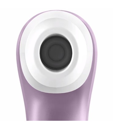 SATISFYER PRO 2 ESTIMULADOR VIOLETA