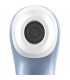 SATISFYER PRO 2 ESTIMULADOR AZUL