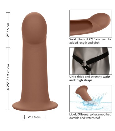 CALEXOTICS PERFORMANCE MAXX EXTENSION CON ARNES PIEL MORENO