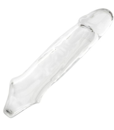 CALEXOTICS PERFORMANCE MAXX EXTENSION CLARA 55 TRANSPARENTE