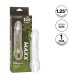 CALEXOTICS PERFORMANCE MAXX EXTENSION CLARA 55 TRANSPARENTE