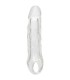 CALEXOTICS PERFORMANCE MAXX EXTENSION CLARA 55 TRANSPARENTE