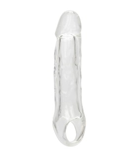 CALEXOTICS PERFORMANCE MAXX EXTENSION CLARA 55 TRANSPARENTE