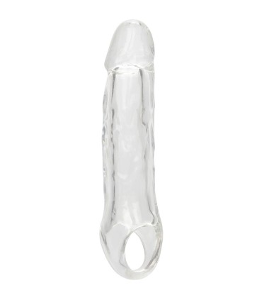 CALEXOTICS PERFORMANCE MAXX EXTENSION CLARA 55 TRANSPARENTE