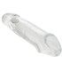 CALEXOTICS PERFORMANCE MAXX EXTENSION CLARA 55 TRANSPARENTE