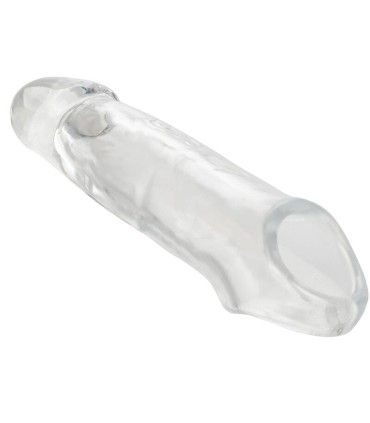 CALEXOTICS PERFORMANCE MAXX EXTENSION CLARA 55 TRANSPARENTE