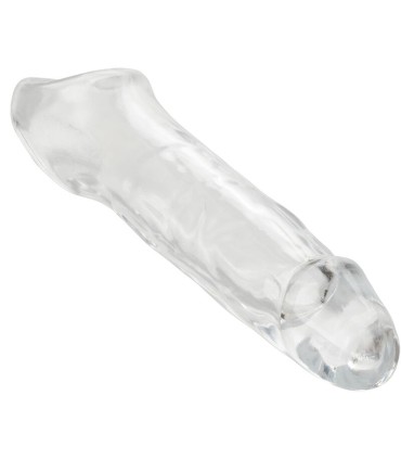 CALEXOTICS PERFORMANCE MAXX EXTENSION CLARA 55 TRANSPARENTE