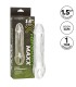 CALEXOTICS PERFORMANCE MAXX EXTENSION CLARA 65 TRANSPARENTE