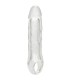 CALEXOTICS PERFORMANCE MAXX EXTENSION CLARA 65 TRANSPARENTE