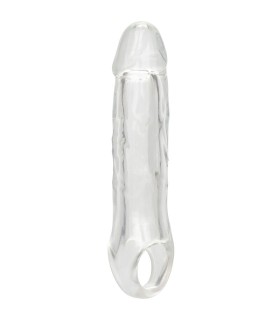 CALEXOTICS PERFORMANCE MAXX EXTENSION CLARA 65 TRANSPARENTE