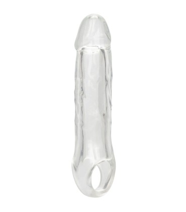CALEXOTICS PERFORMANCE MAXX EXTENSION CLARA 65 TRANSPARENTE