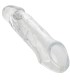 CALEXOTICS PERFORMANCE MAXX EXTENSION CLARA 65 TRANSPARENTE