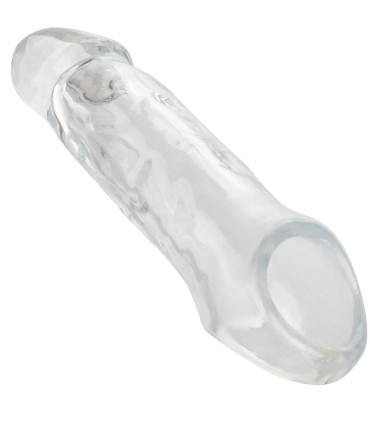 CALEXOTICS PERFORMANCE MAXX EXTENSION CLARA 65 TRANSPARENTE