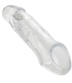 CALEXOTICS - PERFORMANCE MAXX EXTENSIÓN CLARA 6,5 TRANSPARENTE