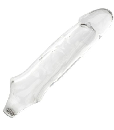 CALEXOTICS PERFORMANCE MAXX EXTENSION CLARA 65 TRANSPARENTE
