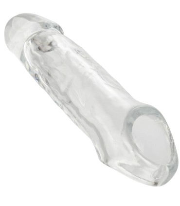 CALEXOTICS PERFORMANCE MAXX EXTENSION CLARA 75 TRANSPARENTE
