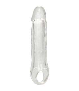 CALEXOTICS PERFORMANCE MAXX EXTENSION CLARA 75 TRANSPARENTE