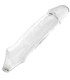 CALEXOTICS PERFORMANCE MAXX EXTENSION CLARA 75 TRANSPARENTE