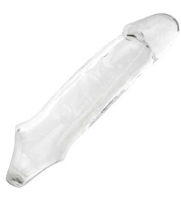 CALEXOTICS PERFORMANCE MAXX EXTENSION CLARA 75 TRANSPARENTE