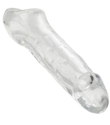 CALEXOTICS PERFORMANCE MAXX EXTENSION CLARA 75 TRANSPARENTE