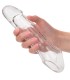 CALEXOTICS PERFORMANCE MAXX EXTENSION CLARA 75 TRANSPARENTE