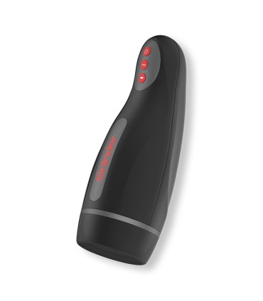 ONINDER SEOUL MASTURBADOR MASCULINO DE COMPRESION Y VIBRACION APP GRATUITA
