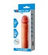 PRETTY LOVE NILE FUNDA DE PENE EXTENSORA NATURAL