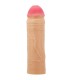 PRETTY LOVE CHANE FUNDA DE PENE EXTENSORA NATURAL