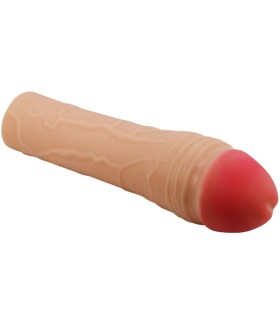 PRETTY LOVE CHANE FUNDA DE PENE EXTENSORA NATURAL