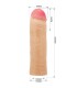 PRETTY LOVE CHANE FUNDA DE PENE EXTENSORA NATURAL