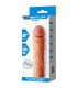 PRETTY LOVE CHANE FUNDA DE PENE EXTENSORA NATURAL