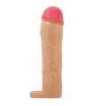 PRETTY LOVE - HANI FUNDA DE PENE EXTENSORA NATURAL