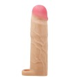PRETTY LOVE - GERD FUNDA DE PENE EXTENSORA NATURAL