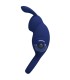 PRETTY LOVE JIRO ANILLO RABBIT CON VIBRACION AZUL