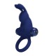 PRETTY LOVE JIRO ANILLO RABBIT CON VIBRACION AZUL