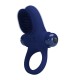 PRETTY LOVE PALLE ANILLO CON VIBRACION AZUL