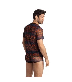 ANAIS MEN CHILL CAMISETA M