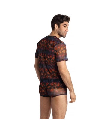 ANAIS MEN CHILL CAMISETA M