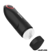 JAMYJOB GRAVITY MASTURBADOR VAGINA AUTOMATICO 5 MODOS DE EMPUJE Y EFECTO SONIDO