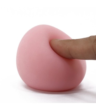 PRETTY LOVE MASTURBADOR MASCULINO HUEVO ROSA