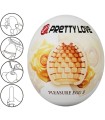 PRETTY LOVE - MASTURBADOR MASCULINO HUEVO NATURAL