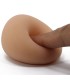 PRETTY LOVE MASTURBADOR MASCULINO HUEVO NATURAL