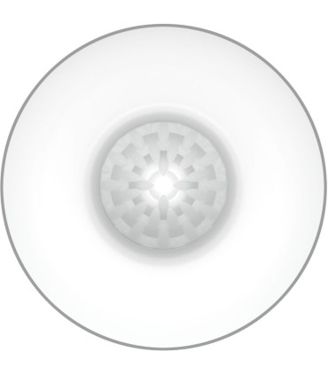 PRETTY LOVE MASTURBADOR MASCULINO HUEVO BLANCO