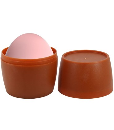 PRETTY LOVE MASTURBADOR MASCULINO HUEVO ROSA MODELO 2