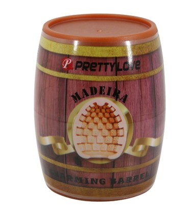 PRETTY LOVE MASTURBADOR MASCULINO HUEVO NATURAL MODELO 2