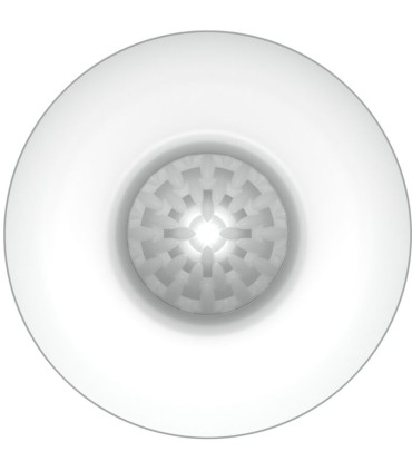 PRETTY LOVE MASTURBADOR MASCULINO HUEVO BLANCO MODELO 2