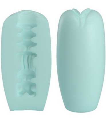 PRETTY LOVE CATHERINE MASTURBADOR MASCULINO VERDE