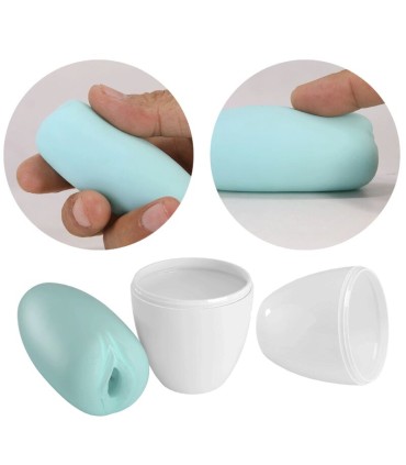 PRETTY LOVE CATHERINE MASTURBADOR MASCULINO VERDE